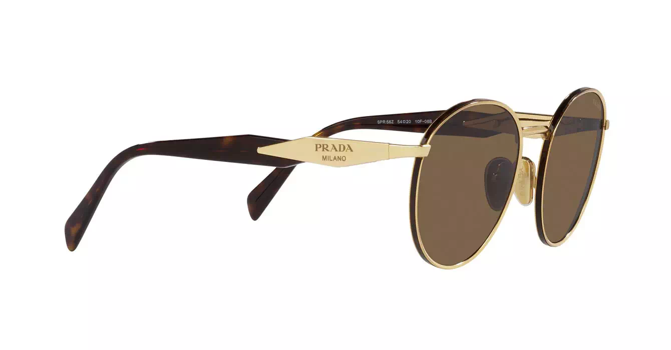 Prada SPR-56Z 10F-06B s54