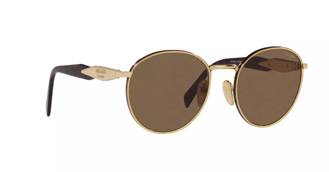 Prada SPR-56Z 10F-06B s54