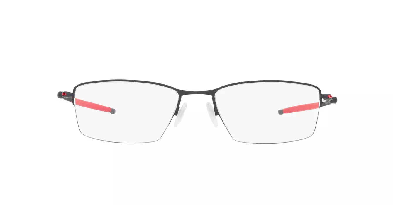 Oakley Lizard (56) Satin Light Steel (OX5113-08) s56