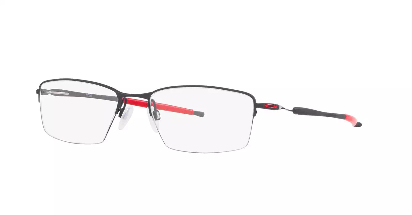 Oakley Lizard (56) Satin Light Steel (OX5113-08) s56