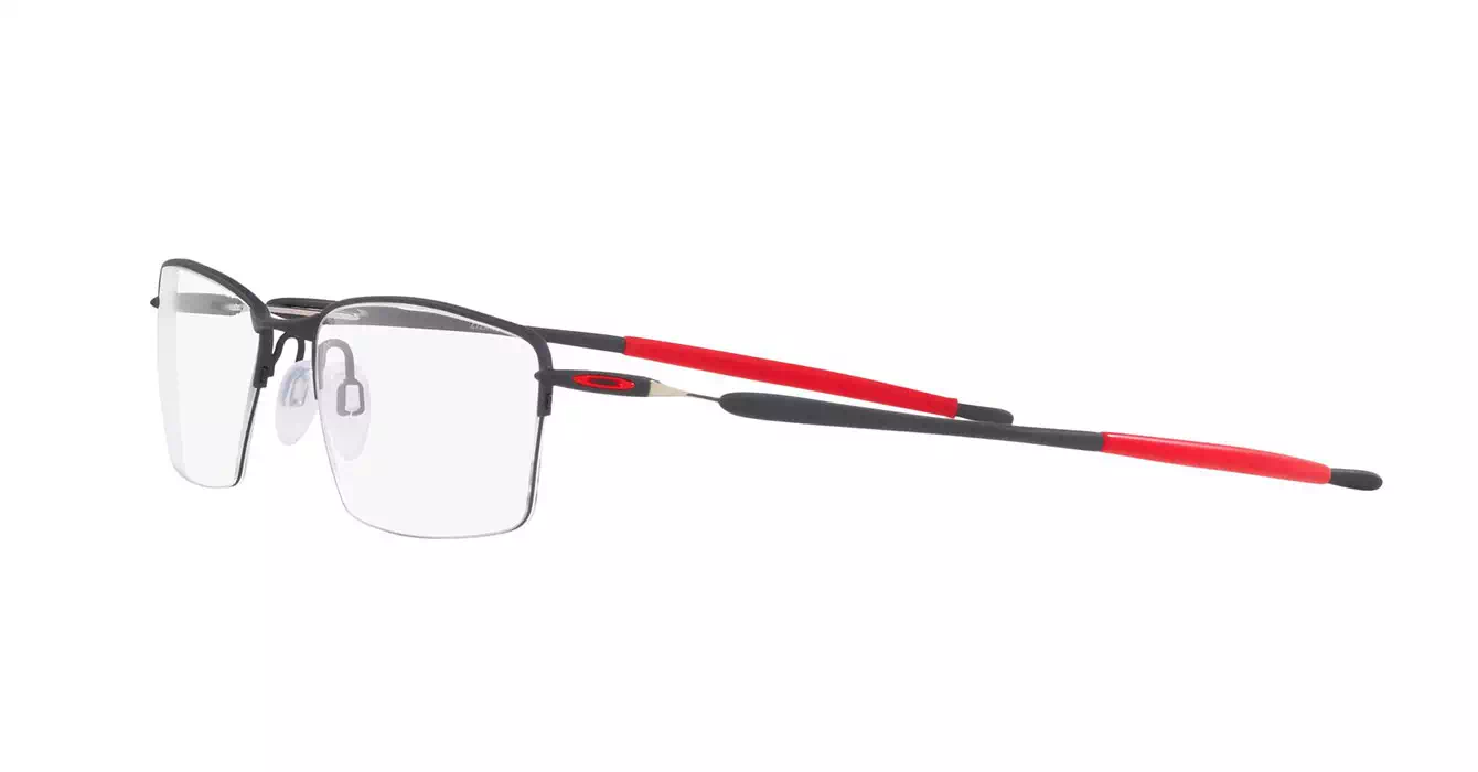 Oakley Lizard (56) Satin Light Steel (OX5113-08) s56