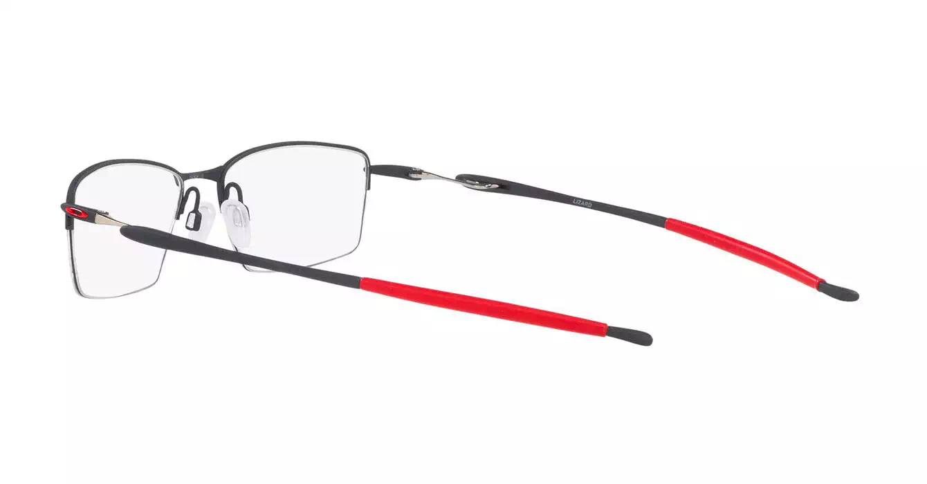Oakley Lizard (56) Satin Light Steel (OX5113-08) s56