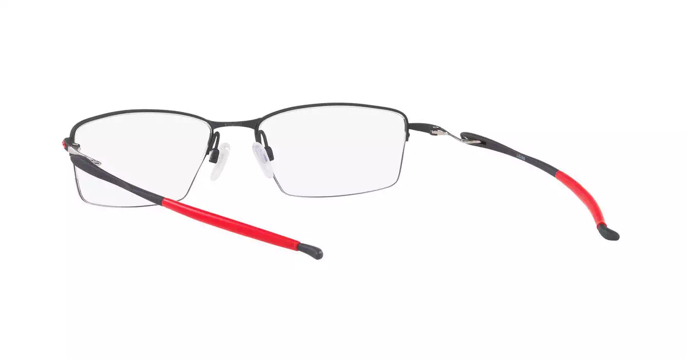 Oakley Lizard (56) Satin Light Steel (OX5113-08) s56