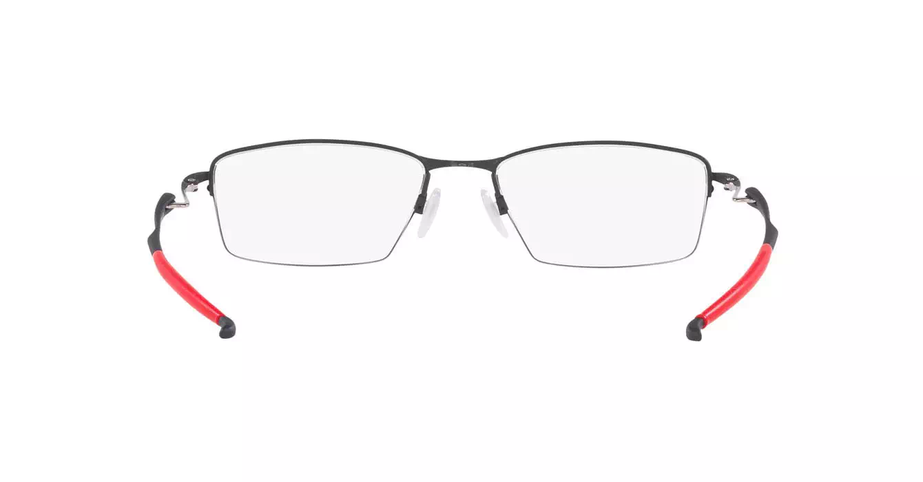 Oakley Lizard (56) Satin Light Steel (OX5113-08) s56