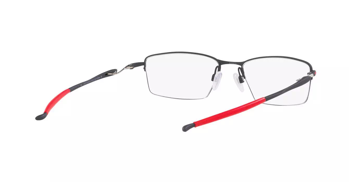 Oakley Lizard (56) Satin Light Steel (OX5113-08) s56