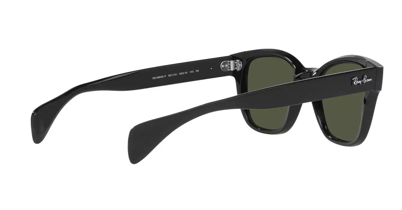 Ray-Ban RB0880S-F 901/31 s53