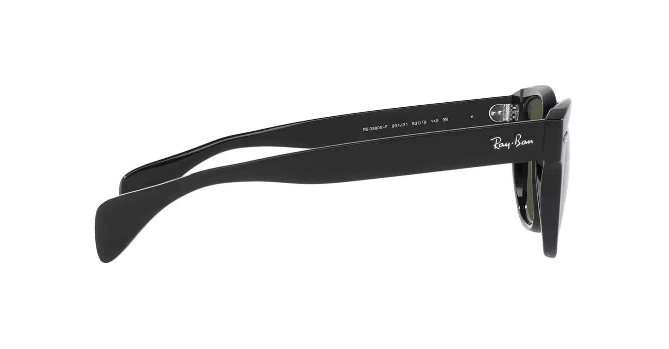 Ray-Ban RB0880S-F 901/31 s53