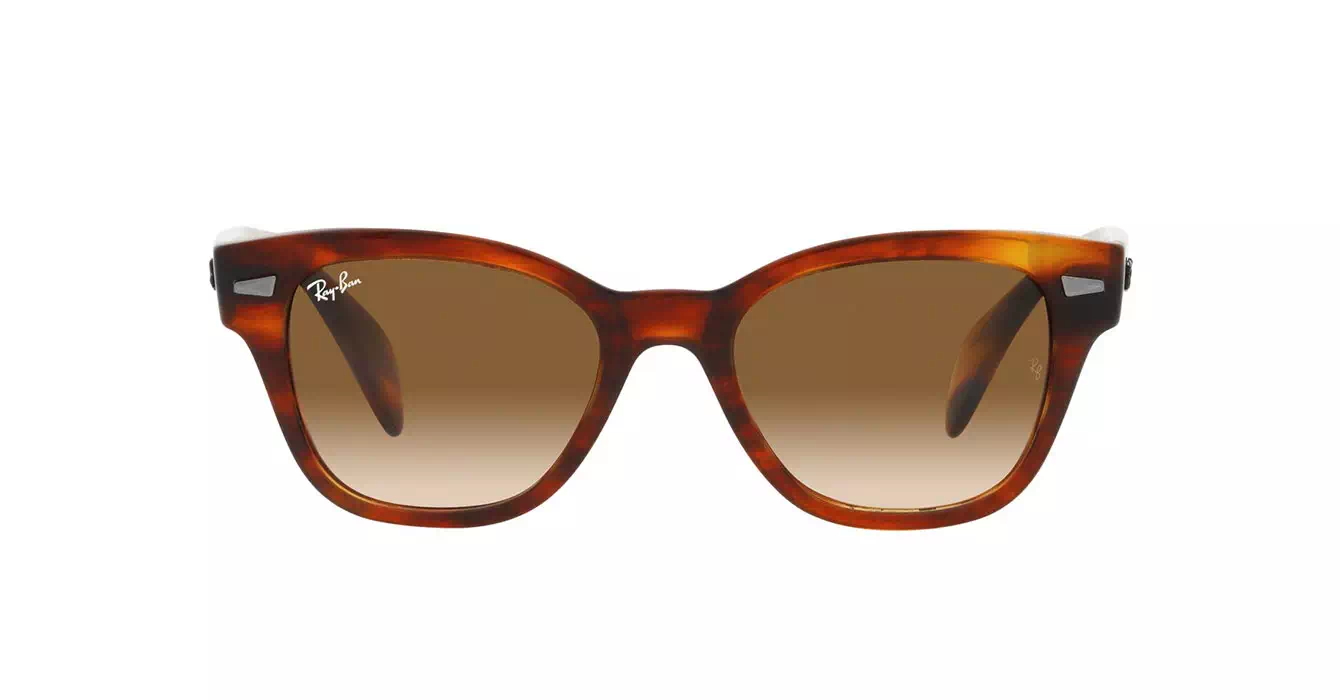 Ray-Ban RB0880S-F 954/51 s53