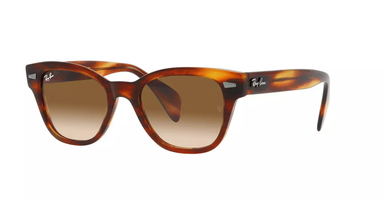 Ray-Ban RB0880S-F 954/51 s53