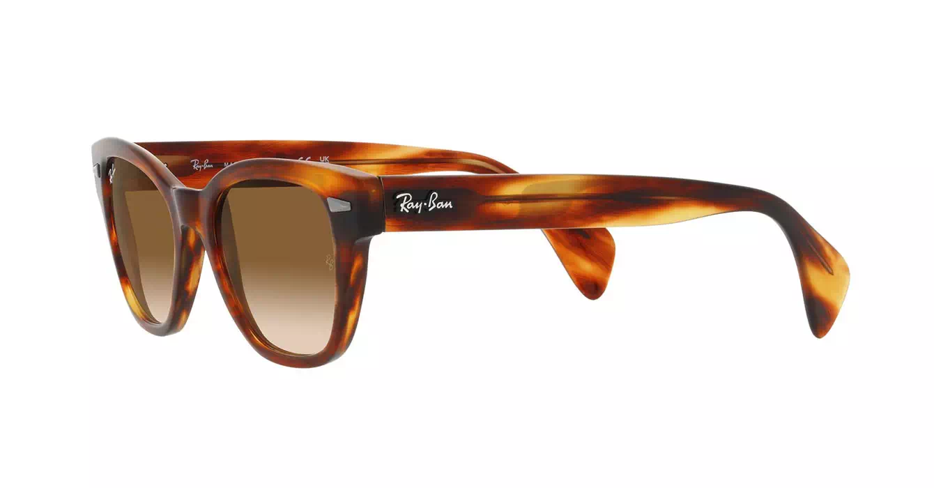 Ray-Ban RB0880S-F 954/51 s53