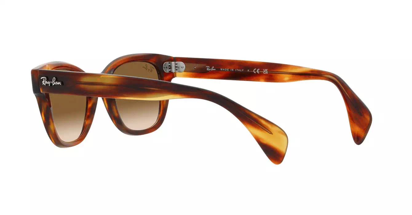 Ray-Ban RB0880S-F 954/51 s53