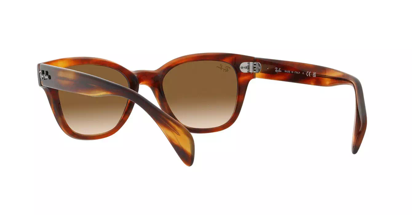 Ray-Ban RB0880S-F 954/51 s53