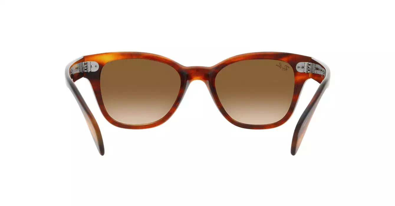 Ray-Ban RB0880S-F 954/51 s53