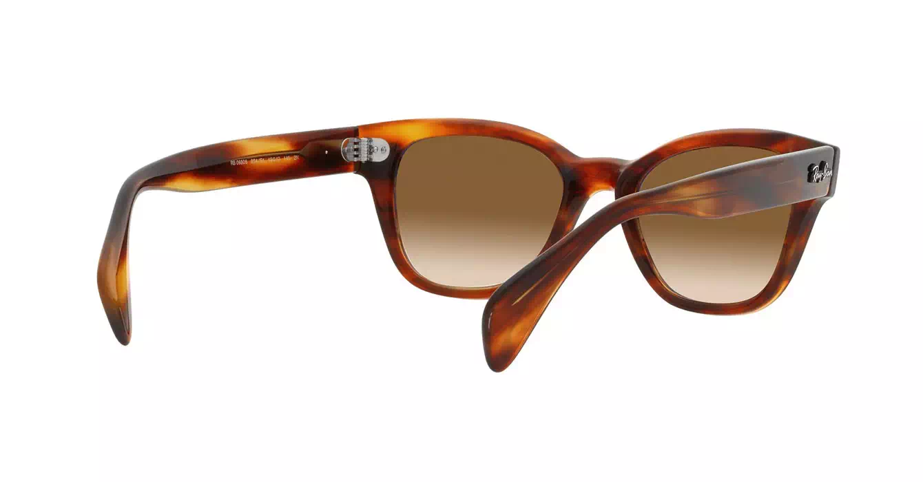 Ray-Ban RB0880S-F 954/51 s53