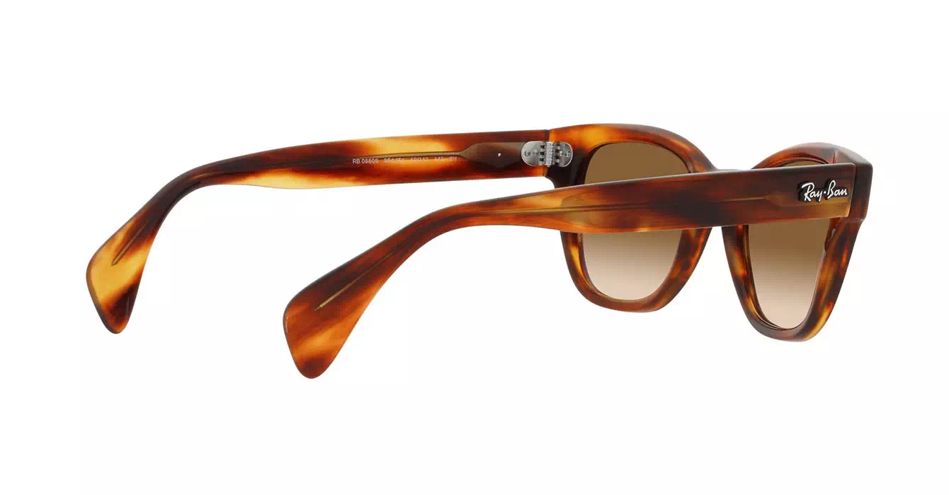Ray-Ban RB0880S-F 954/51 s53