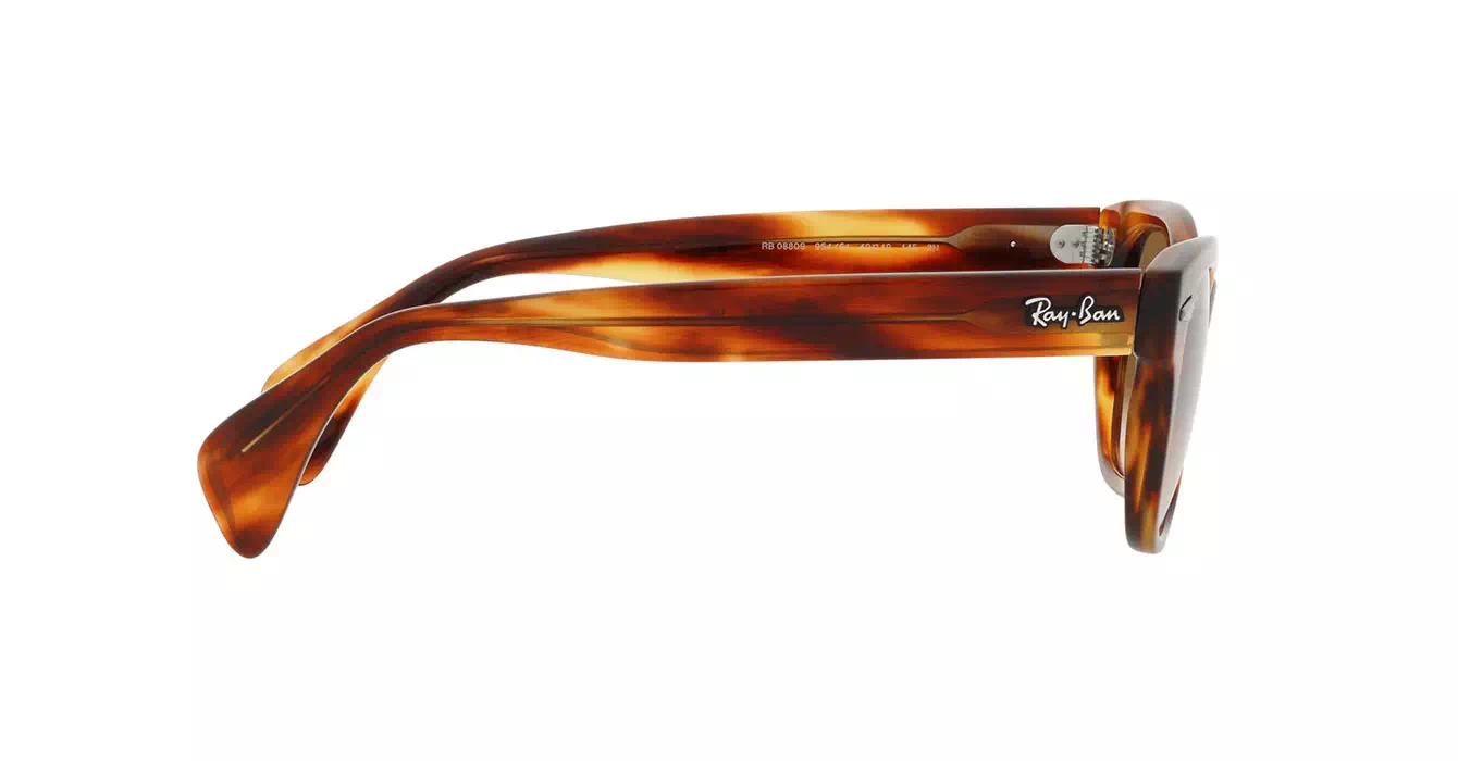 Ray-Ban RB0880S-F 954/51 s53