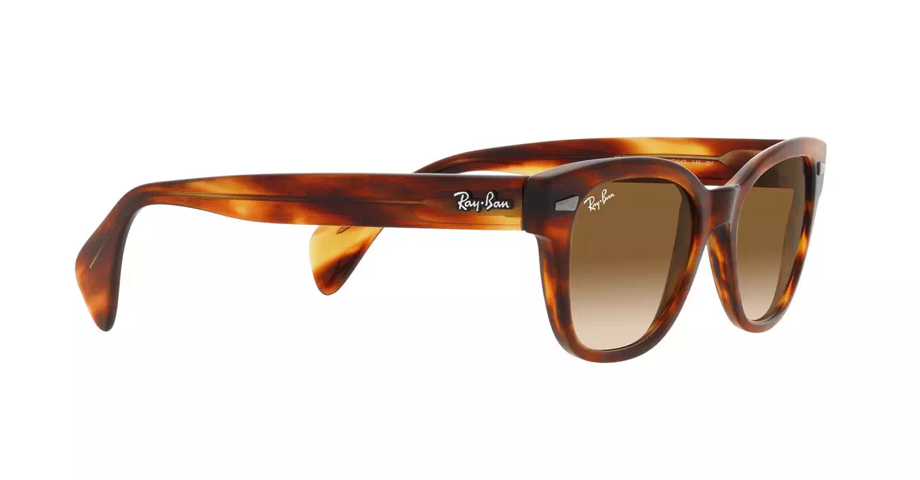 Ray-Ban RB0880S-F 954/51 s53