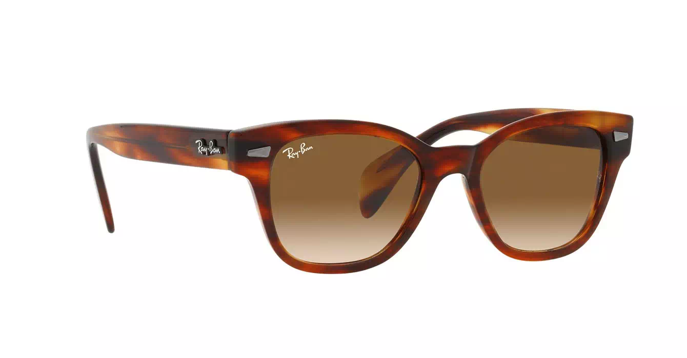 Ray-Ban RB0880S-F 954/51 s53