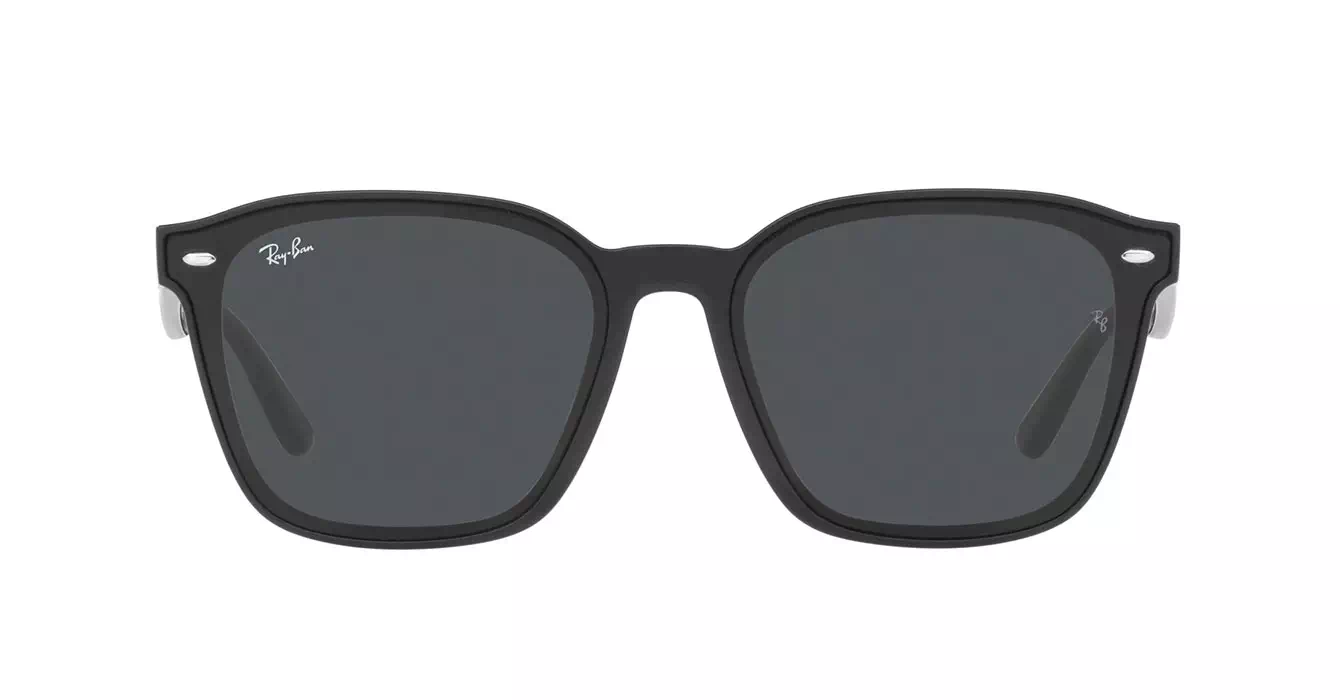 Ray-Ban RB4392D 601/87 s66