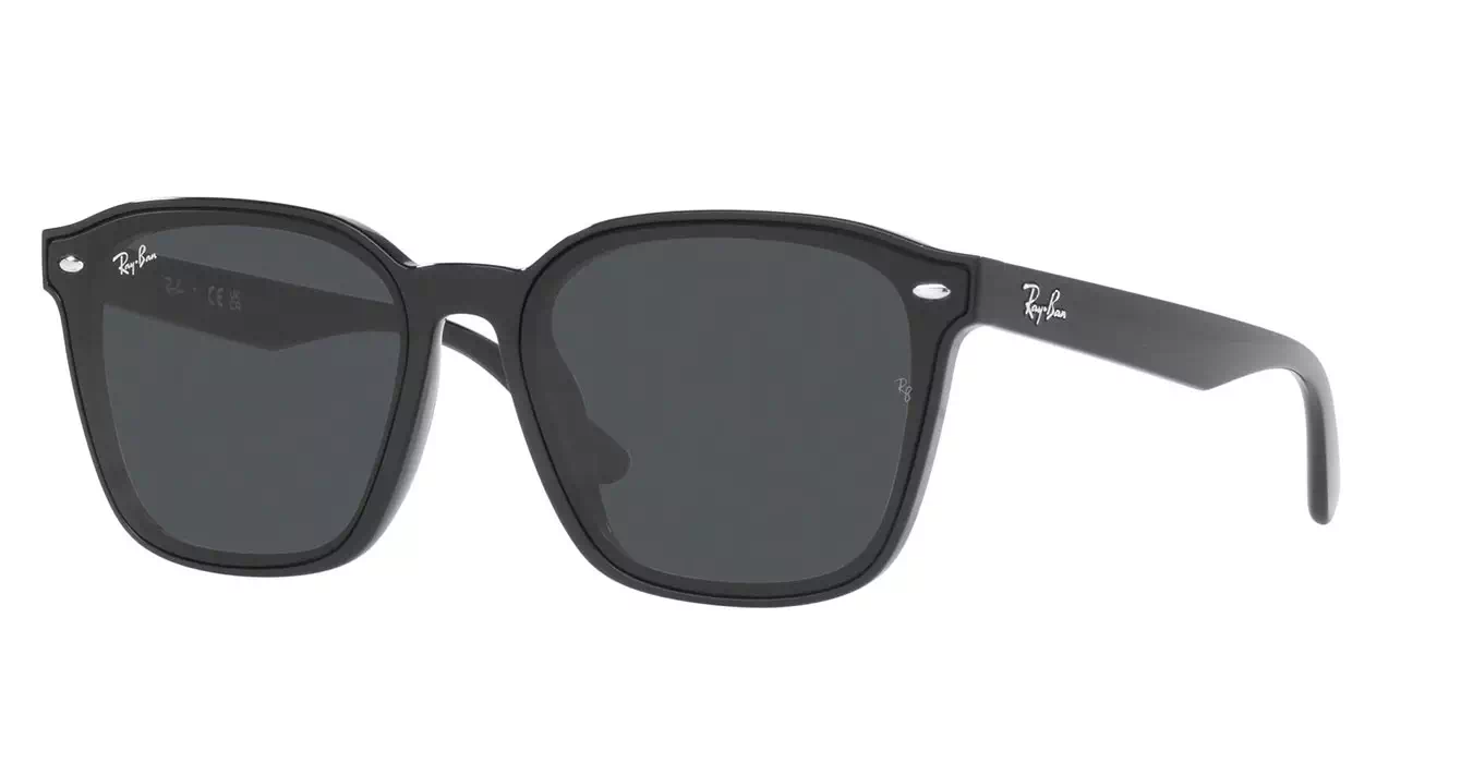 Ray-Ban RB4392D 601/87 s66