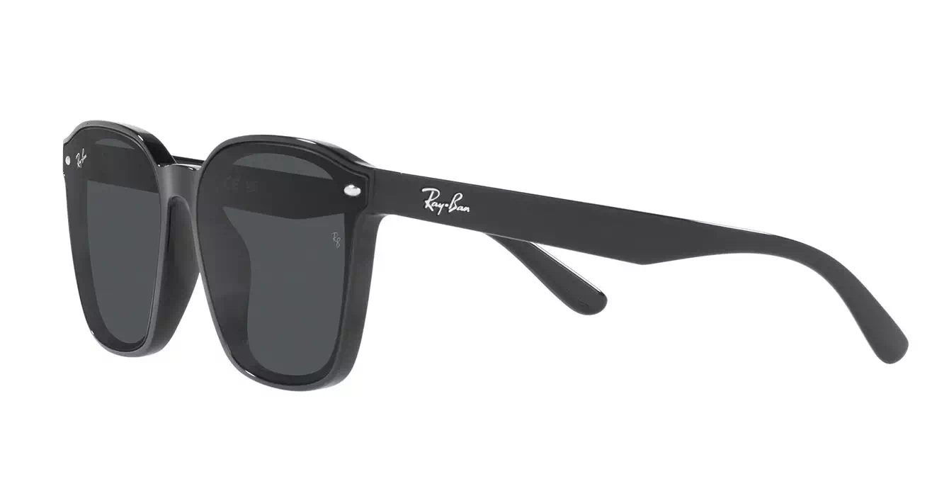 Ray-Ban RB4392D 601/87 s66