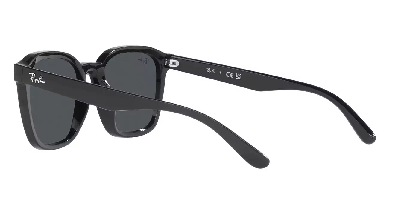 Ray-Ban RB4392D 601/87 s66