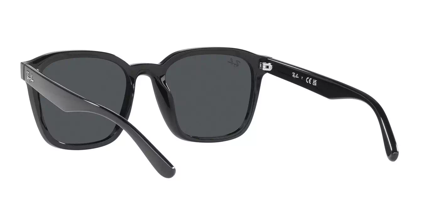 Ray-Ban RB4392D 601/87 s66