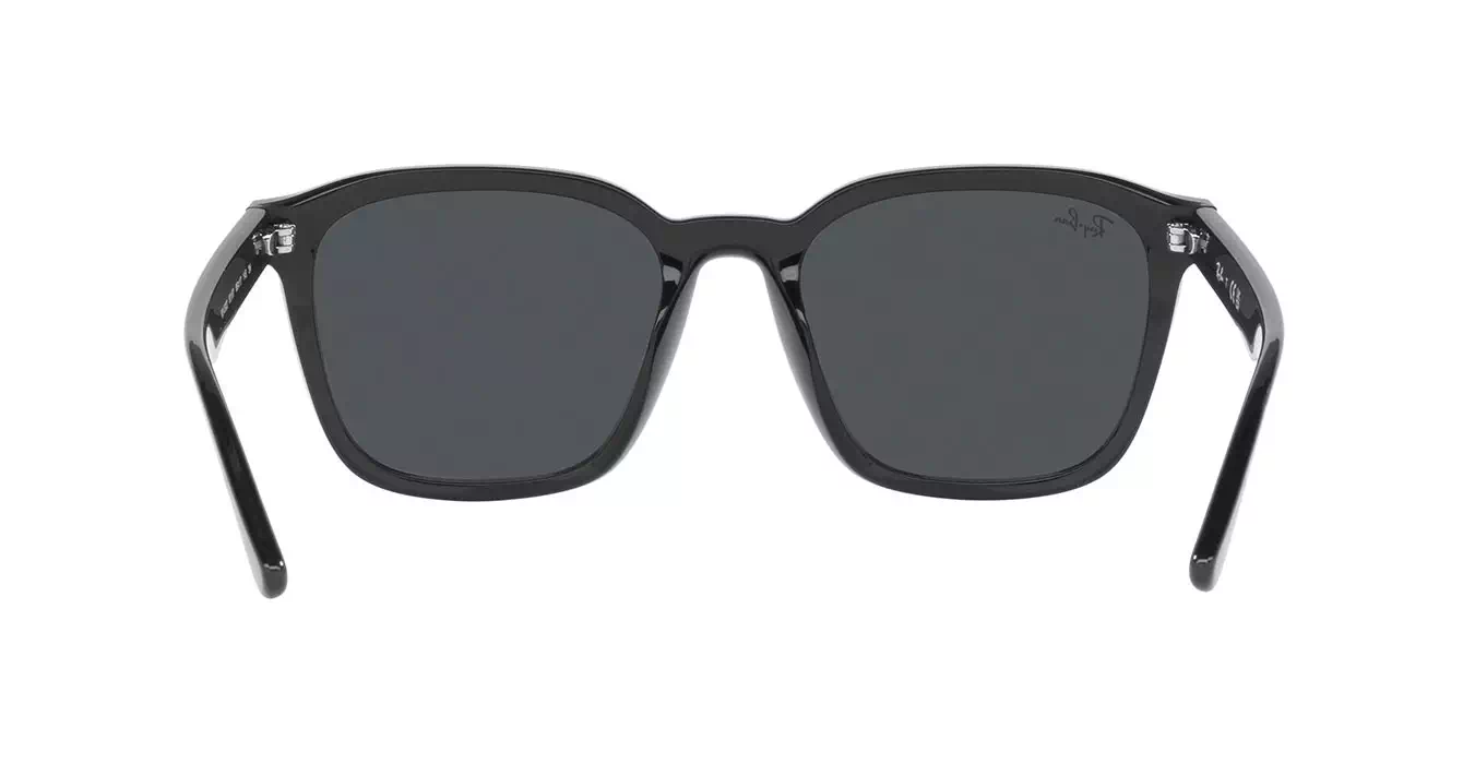 Ray-Ban RB4392D 601/87 s66