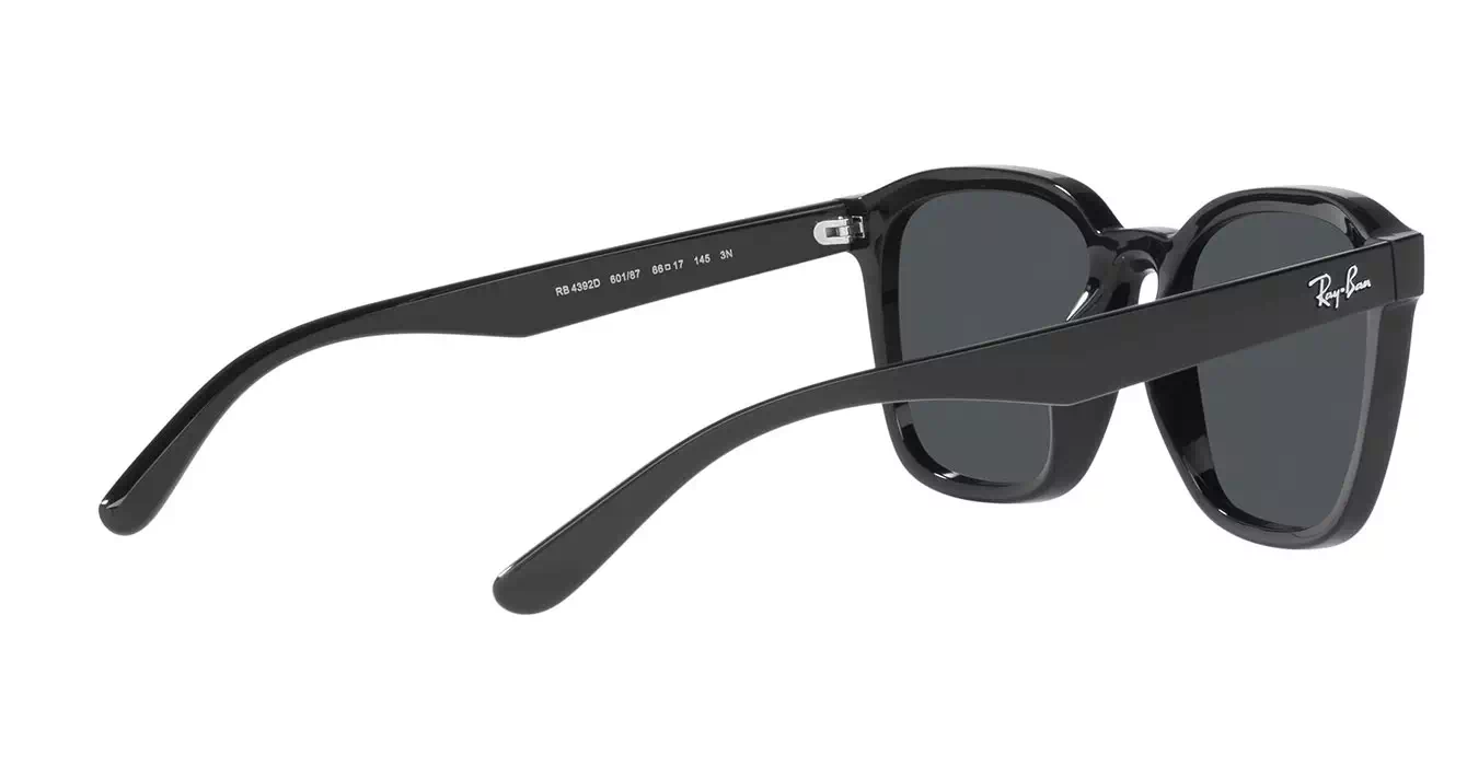 Ray-Ban RB4392D 601/87 s66