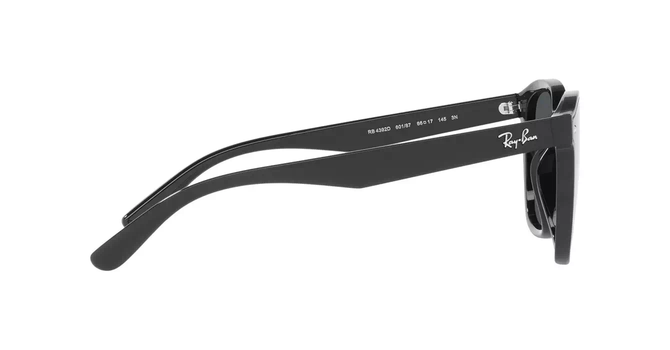 Ray-Ban RB4392D 601/87 s66