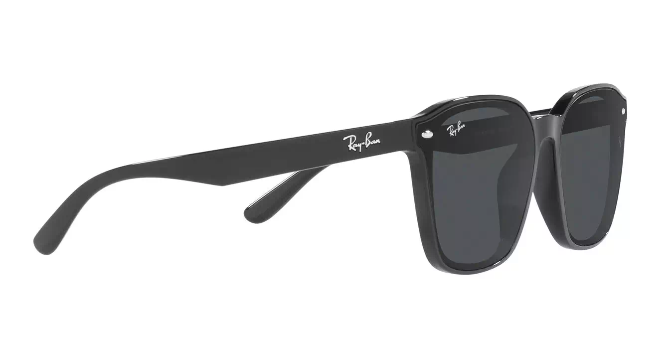 Ray-Ban RB4392D 601/87 s66