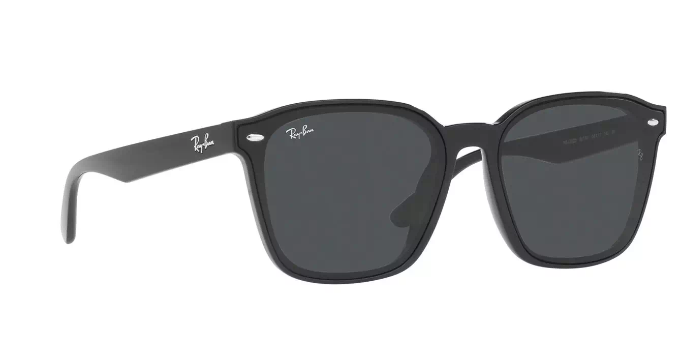 Ray-Ban RB4392D 601/87 s66