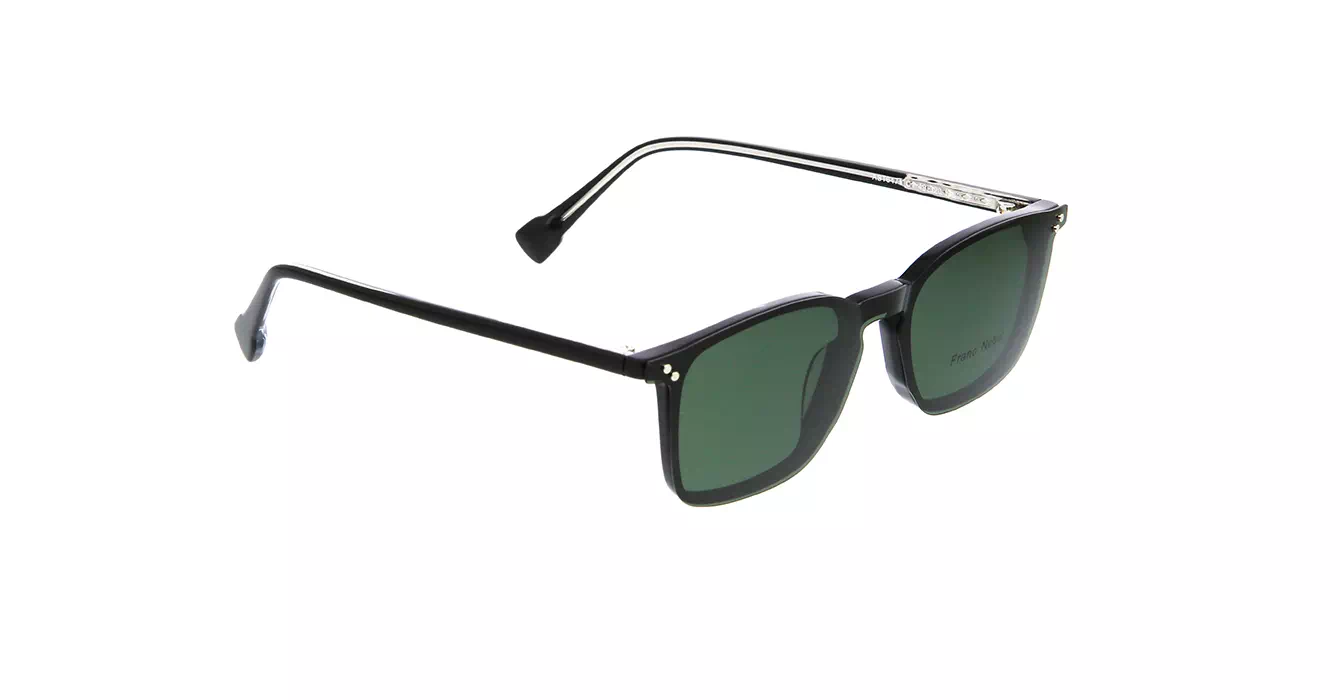 Franc Nobel GOSLAR AST6471 C1 s49 + CLIP ON