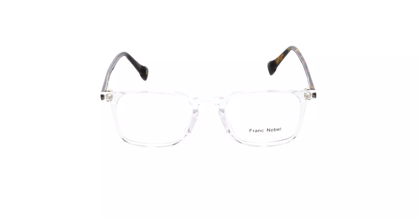 Franc Nobel GOSLAR AST6471 C3 s49 + CLIP ON