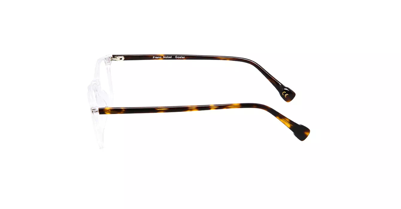 Franc Nobel GOSLAR AST6471 C3 s49 + CLIP ON