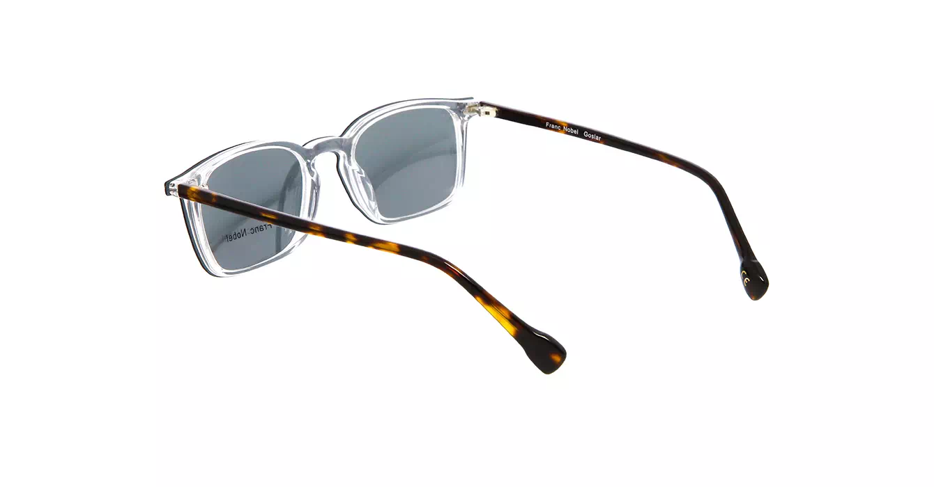 Franc Nobel GOSLAR AST6471 C3 s49 + CLIP ON