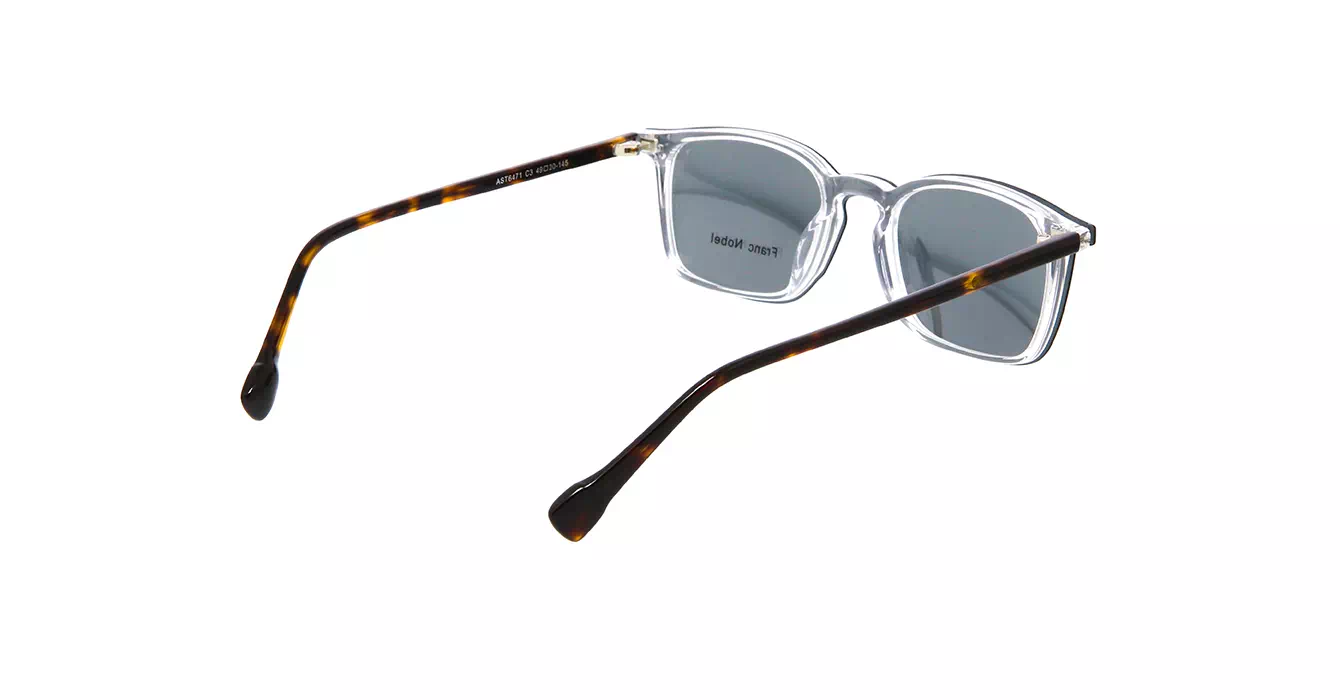 Franc Nobel GOSLAR AST6471 C3 s49 + CLIP ON