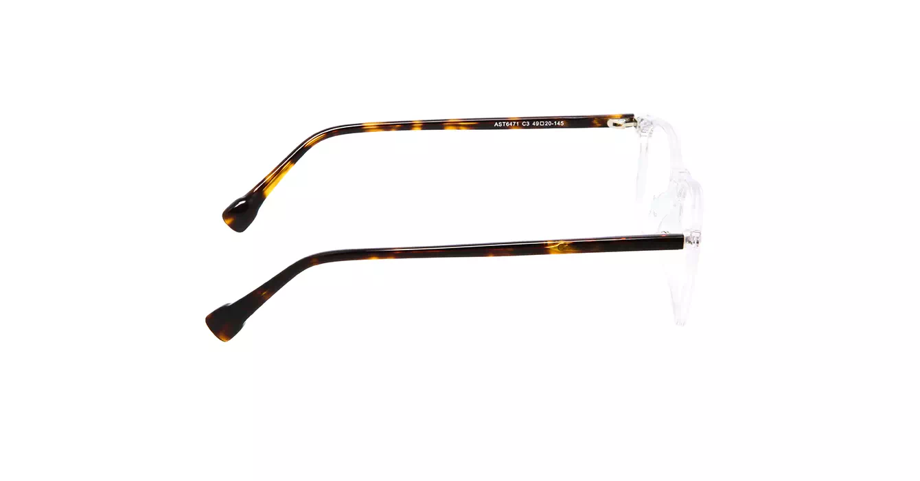 Franc Nobel GOSLAR AST6471 C3 s49 + CLIP ON