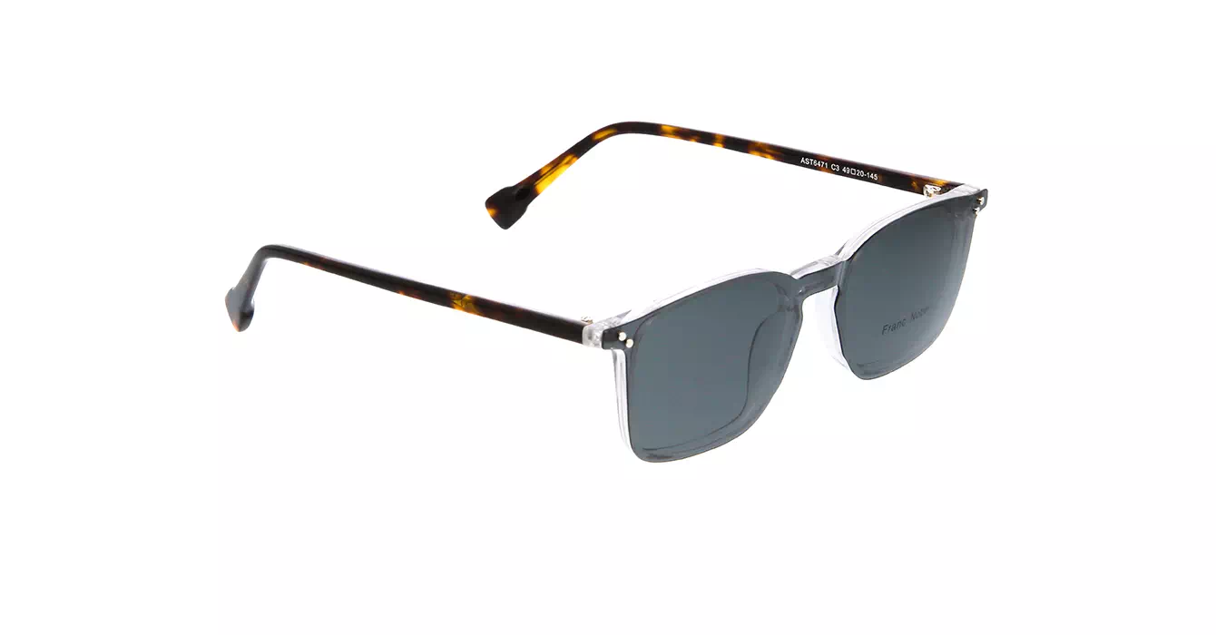 Franc Nobel GOSLAR AST6471 C3 s49 + CLIP ON