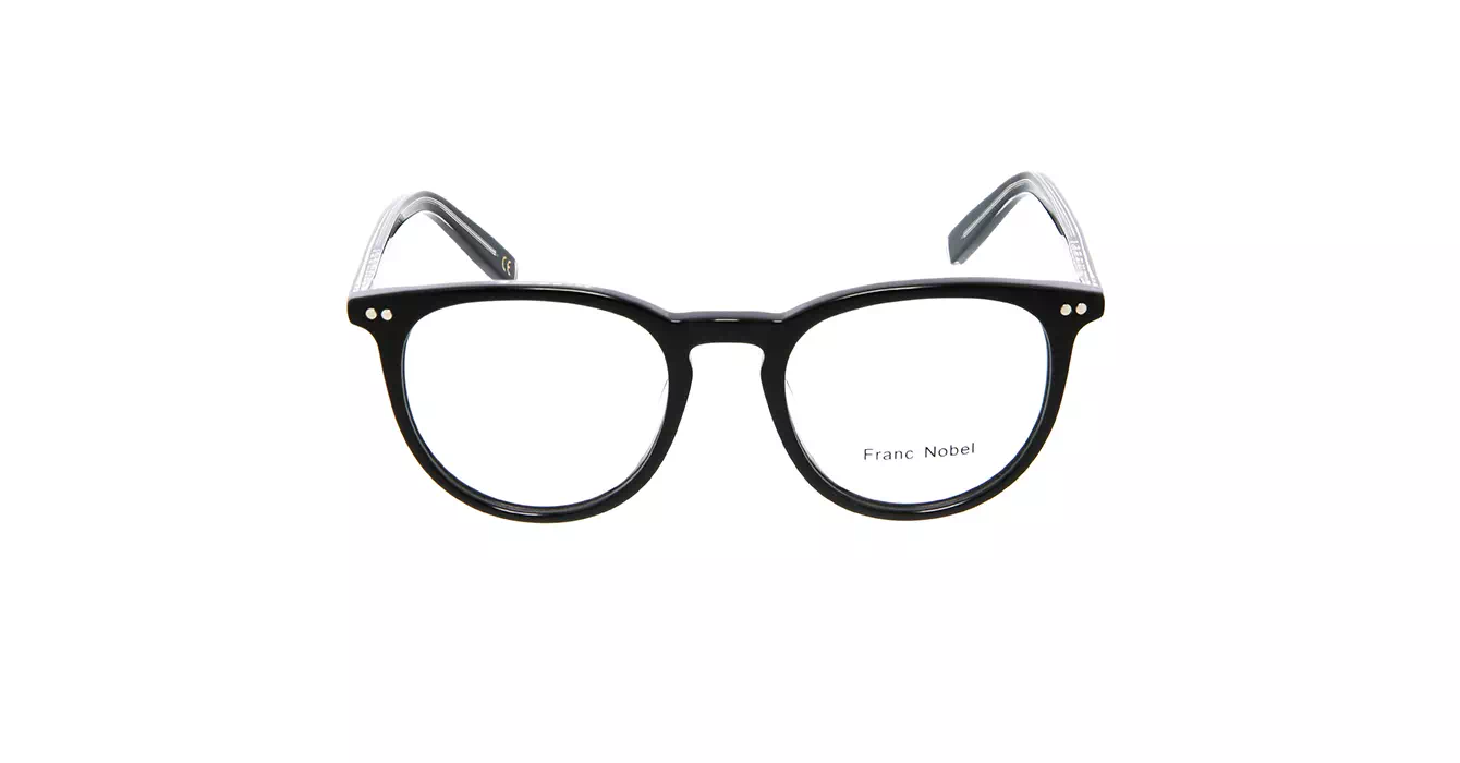 Franc Nobel BERKA AST6472 C1 s50 + CLIP ON