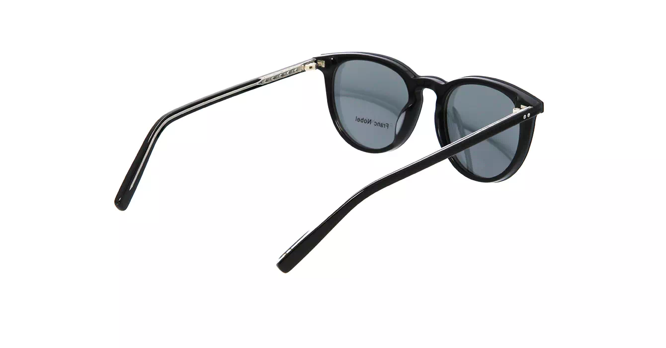 Franc Nobel BERKA AST6472 C1 s50 + CLIP ON