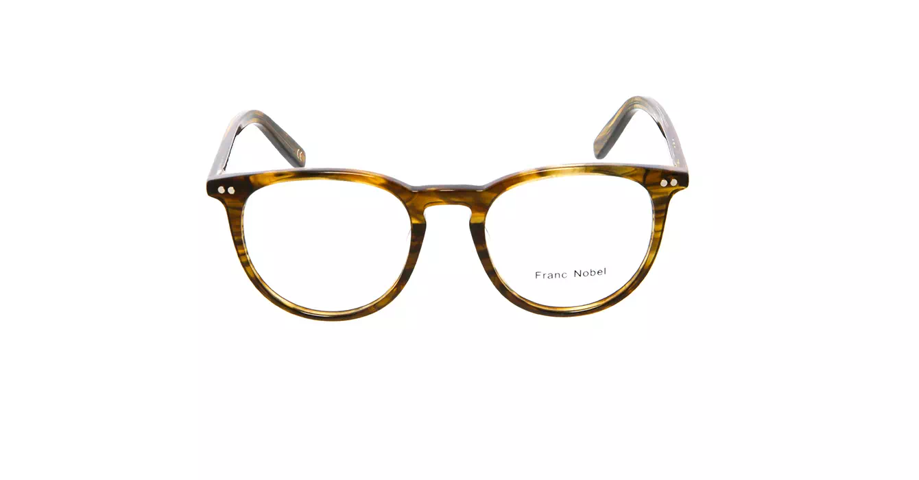 Franc Nobel BERKA AST6472 C2 s50 + CLIP ON