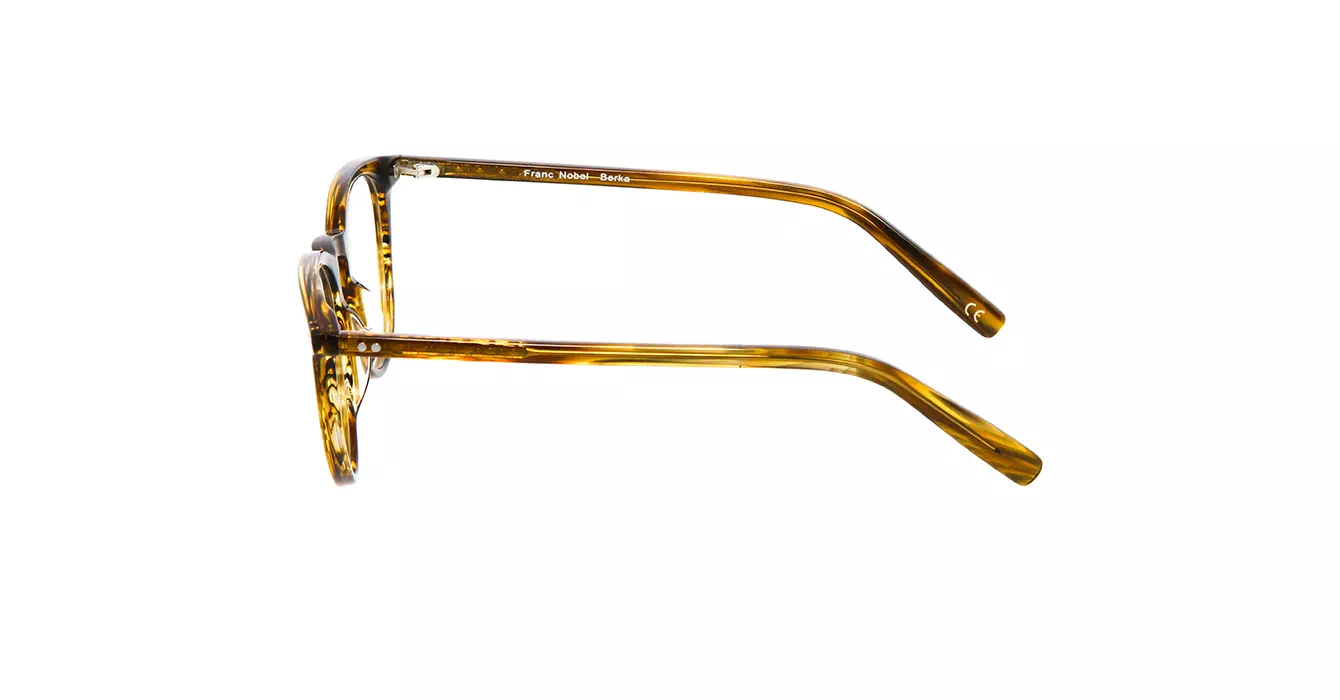 Franc Nobel BERKA AST6472 C2 s50 + CLIP ON