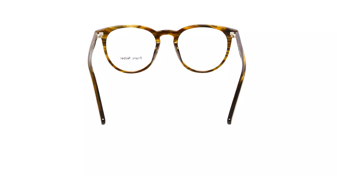 Franc Nobel BERKA AST6472 C2 s50 + CLIP ON