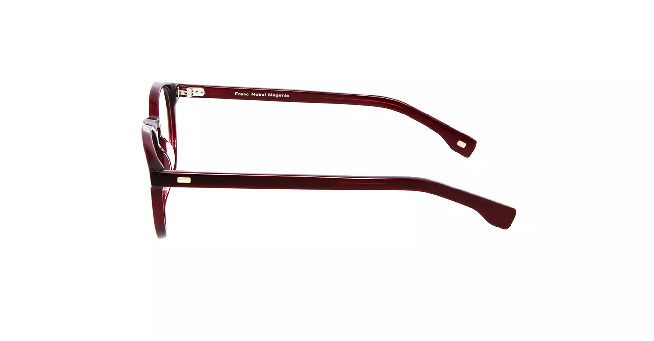 Franc Nobel MAGENTA AS6478 C4 s50
