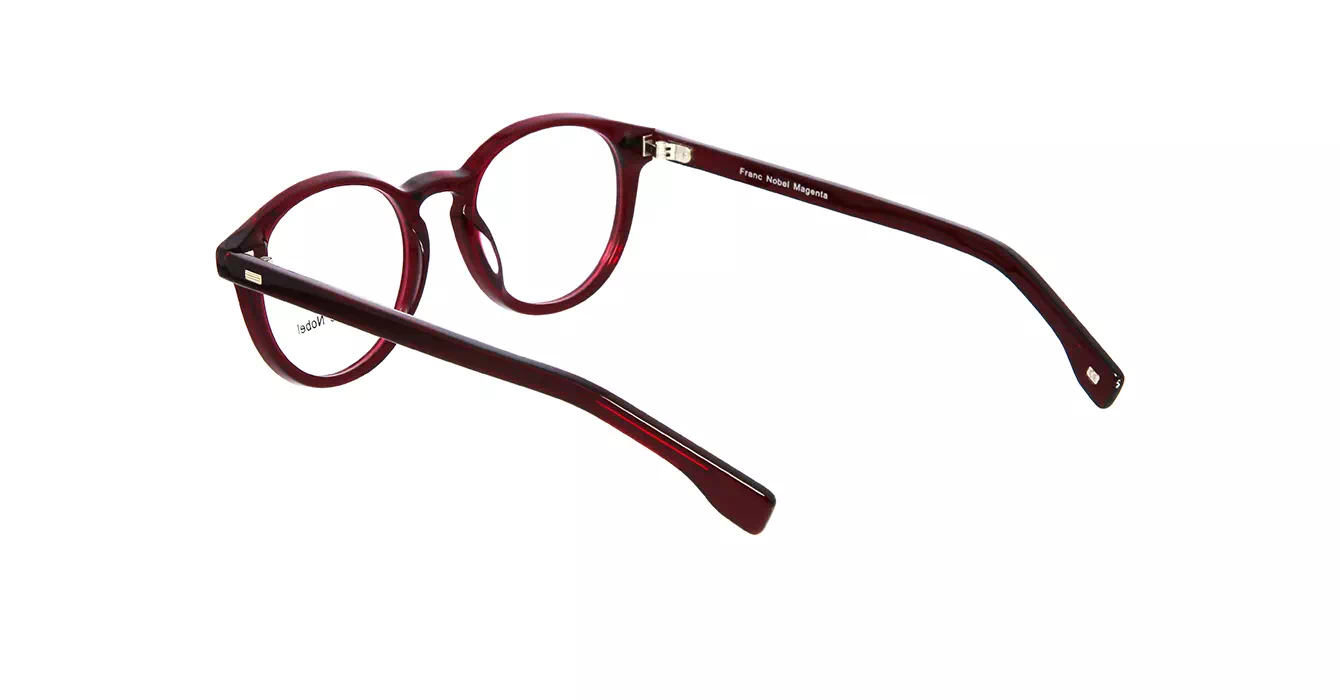 Franc Nobel MAGENTA AS6478 C4 s50