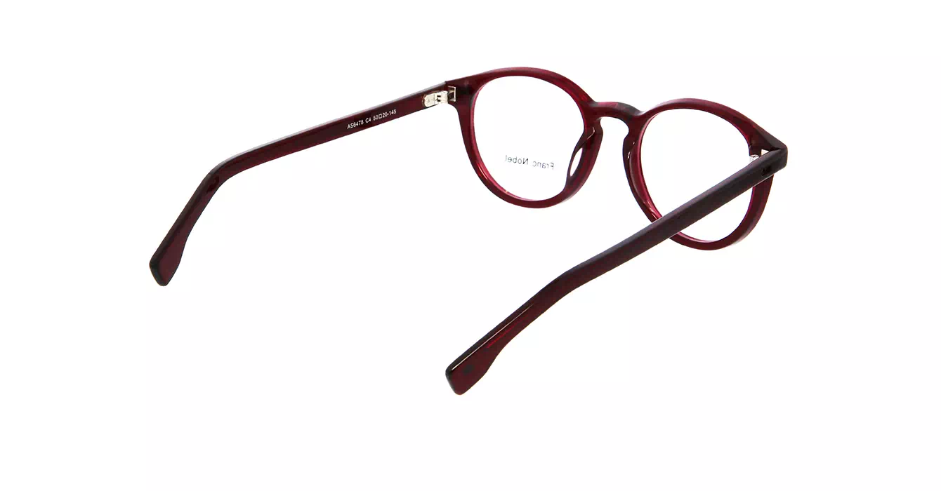 Franc Nobel MAGENTA AS6478 C4 s50