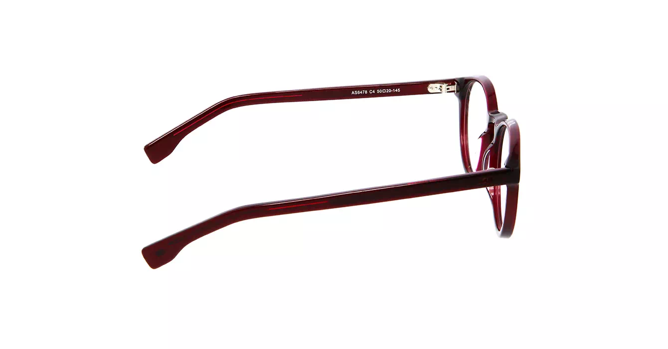 Franc Nobel MAGENTA AS6478 C4 s50