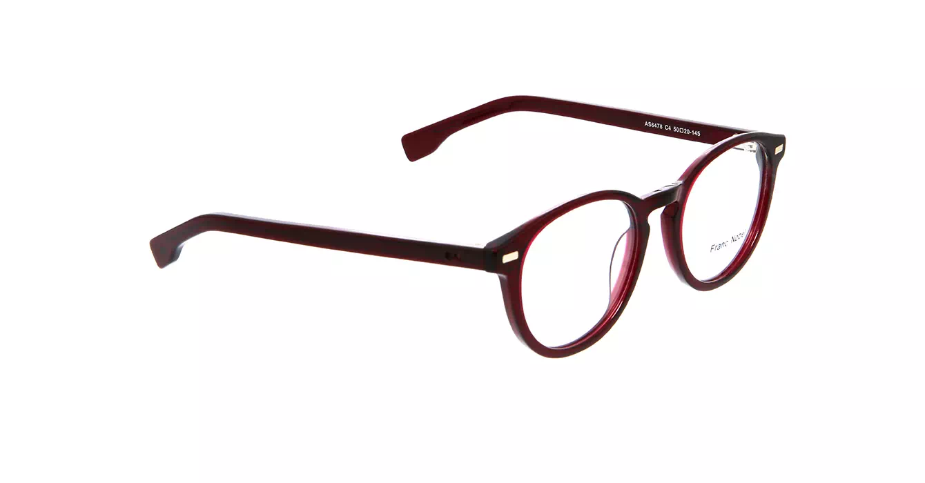 Franc Nobel MAGENTA AS6478 C4 s50