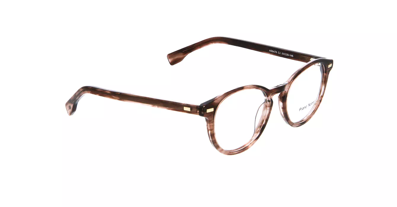 Franc Nobel MAGENTA AS6478 C2 s50